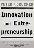 Innovation and Entrepreneurship