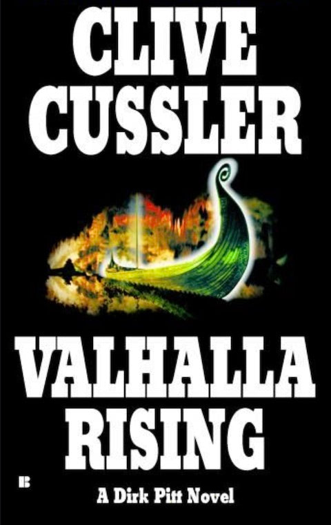 Valhalla Rising