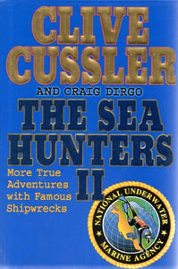 Sea Hunters 2