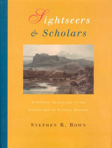 Sightseers and Scholars