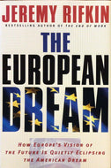 The European Dream