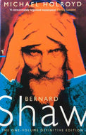 Bernard Shaw