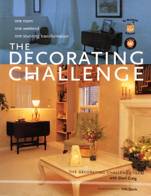 The Decorating Challenge