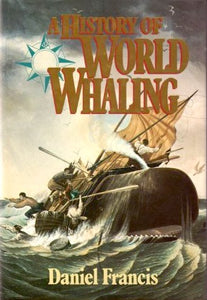 History Of World Whaling