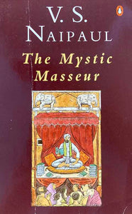 The Mystic Masseur