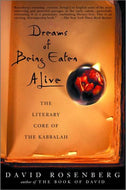 Dreams of Being Eaten Alive