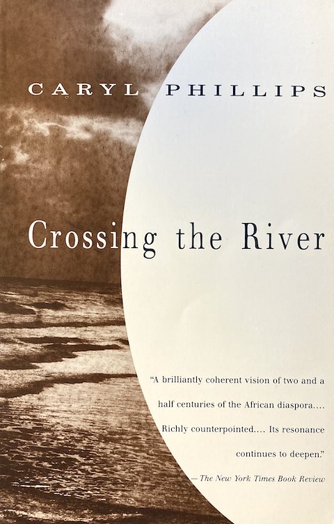 Crossing the River