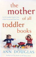 The Mother of All Toddler Books