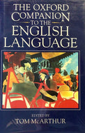 Oxford Companion to the English Language