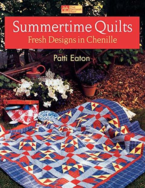 Summertime Quilts