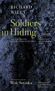 Soldiers in Hiding