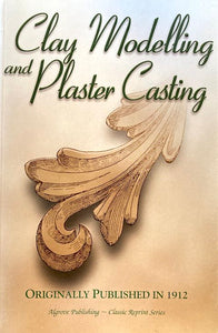 Clay Modelling and Plaster Casting