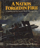 A Nation Forged in Fire
