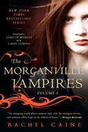The Morganville Vampires