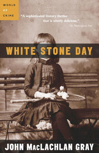 White Stone Day