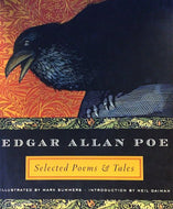Edgar Allan Poe, Selected Poems and Tales