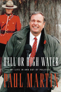 Hell Or High Water