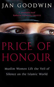 Price of Honour