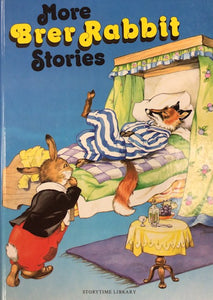 More Brer Rabbit stories