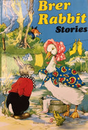 Brer Rabbit stories