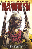 A Man Named Hawken