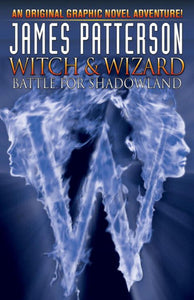 Witch & Wizard: Battle for Shadowland