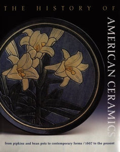 The History of American Ceramics
