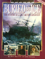 Buried in Ice