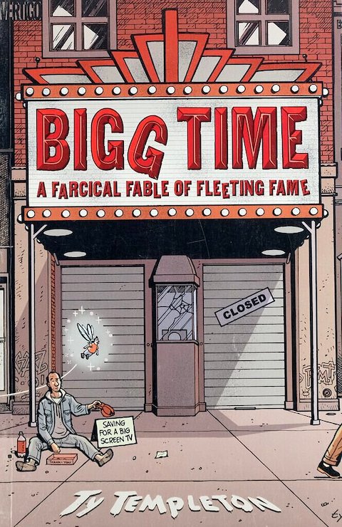Bigg Time