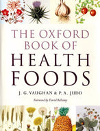 The Oxford Book of Health Foods
