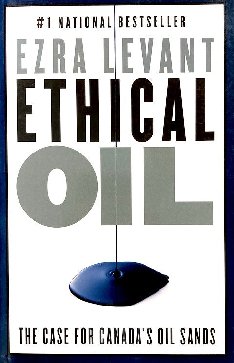 Ethical Oil