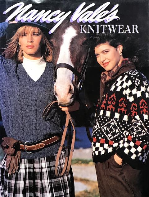 Nancy Vale's Knitwear