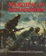 Marching to Armageddon