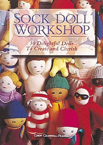 Sock Doll Workshop