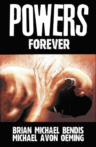 Powers, vol. 7: Forever