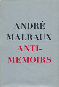 Anti-memoirs
