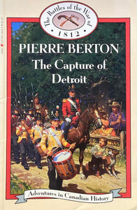 The Capture of Detroit