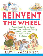 Reinvent the Wheel