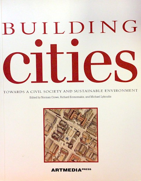 Building Cities
