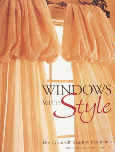 Windows with Style