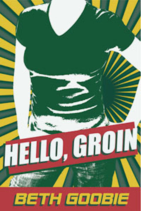 Hello Groin