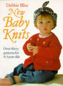New Baby Knits