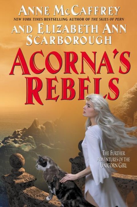 Acorna's Rebels