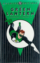 Load image into Gallery viewer, The Green Lantern Archives

