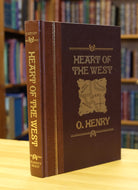 Heart of the West