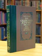 The Celebrated Jumping Frog, and Other Stories