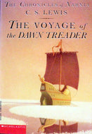 The Voyage of the Dawn Treader