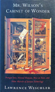 Mr. Wilson's Cabinet of Wonder
