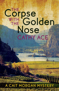The Corpse with the Golden Nose