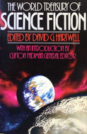 The World Treasury of Science Fiction